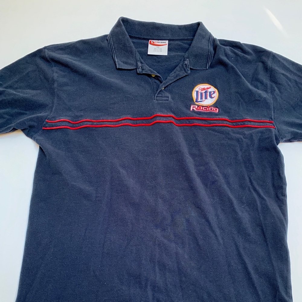 Chase Authentics Men’s Rusty Wallace Shirt XXL
